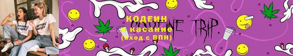 хмурый Горнозаводск